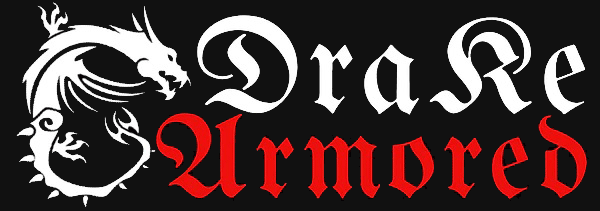 Armored Drake™